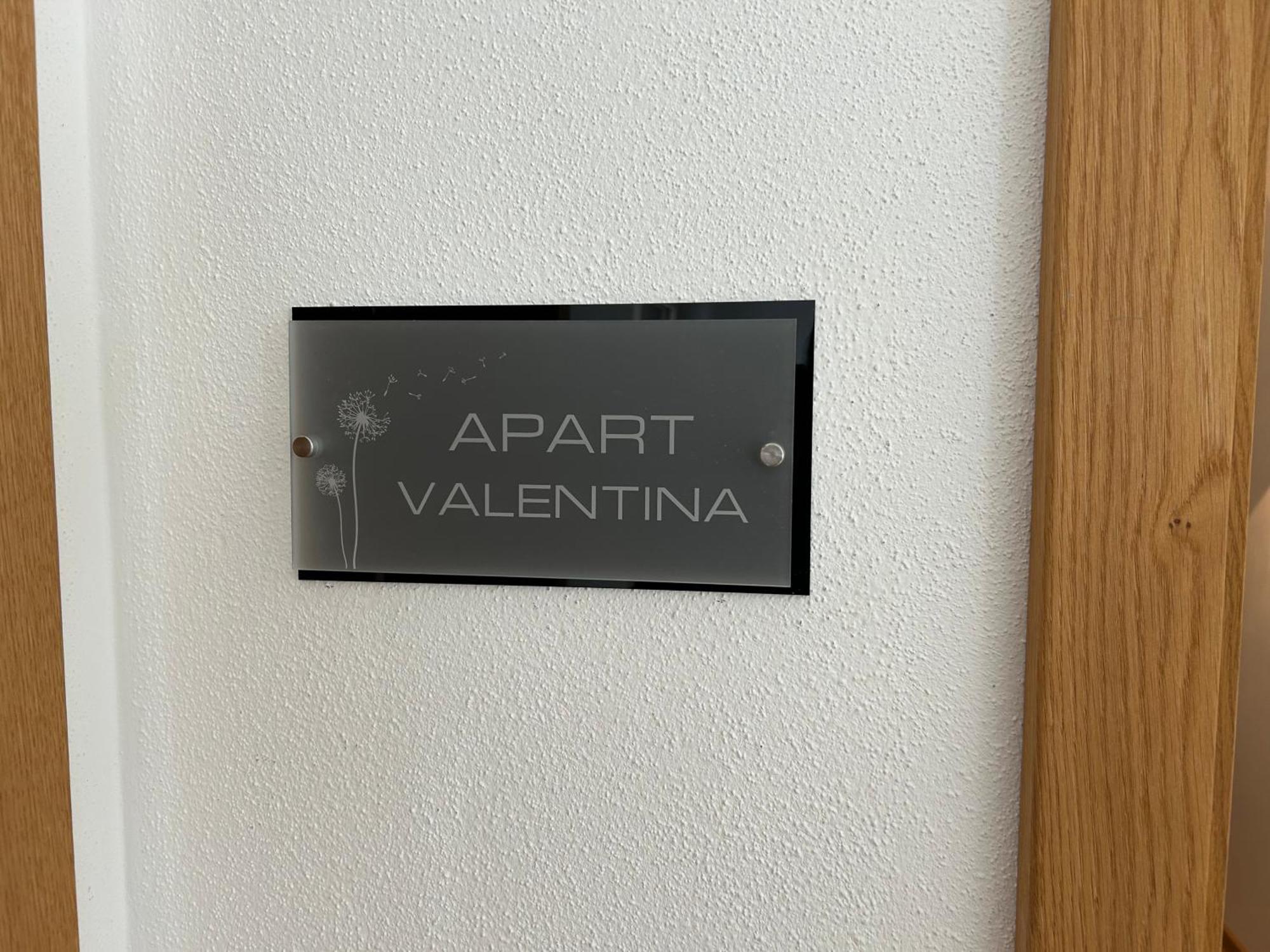Apart Emma Finkenberg Eksteriør billede